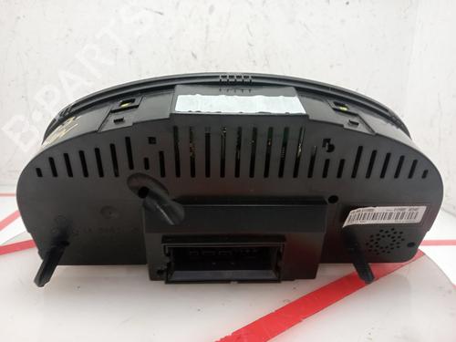 Instrument cluster VW TOURAN (1T1, 1T2)  | BP7380893C47 