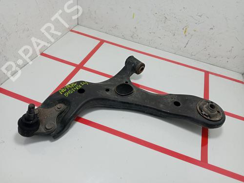 Used Left front suspension arm TOYOTA AURIS (_E15_) [2006-2012]  24129000