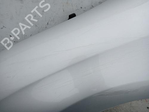 Left front fenders CITROËN C4 I (LC_) 1.6 HDi | BP23406232C41 