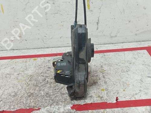 Front left lock TOYOTA VERSO (_R2_) 1.6 (ZGR20_, ZGR20R) | BP20693352C98 