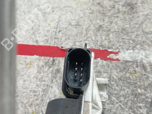 Front left lock SEAT IBIZA IV (6J5, 6P1)  | BP20700383C98 