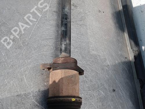 Right front driveshaft RENAULT KOLEOS I (HY_)  | BP16905879M39 