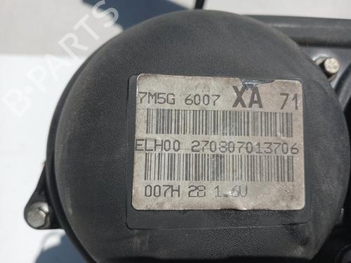 Engine VOLVO S40 II (544) 1.6 | BP29906316M1 