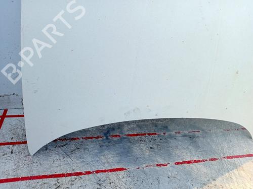 Hood SEAT TOLEDO II (1M2)  | BP28733266C1 