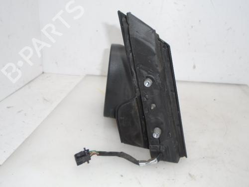 Left mirror SEAT ALTEA XL (5P5, 5P8)  | BP15924274C26 