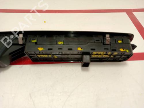 Left front window switch RENAULT SCÉNIC III (JZ0/1_) | BP37630572I27 - Image 4