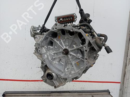 Used Gearbox TOYOTA C-HR (_X1_) [2016-2026]  24439535
