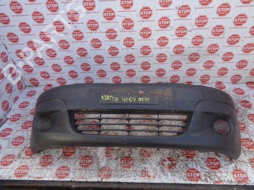 Used Front bumper DAEWOO MATIZ (M100, M150) 0.8 (52 hp) 8815789