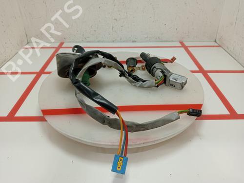 Ignition barrel CITROËN BERLINGO / BERLINGO FIRST Box Body/MPV (M_)  | BP22810402M48 