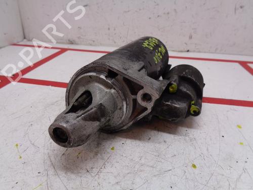 Startmotor MERCEDES-BENZ M-CLASS (W164) ML 320 CDI 4-matic (164.122) | BP16403740M8 