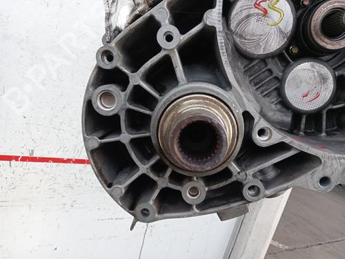 Gearbox SEAT ALHAMBRA (7V8, 7V9) 1.9 TDI | BP23876550M3 