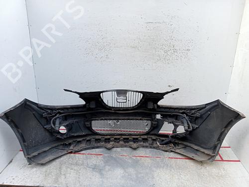 Front bumper SEAT TOLEDO III (5P2)  | BP28502323C7 