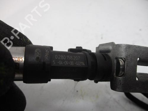 Injector FORD FIESTA VI (CB1, CCN) 1.25 | BP15925559M100 