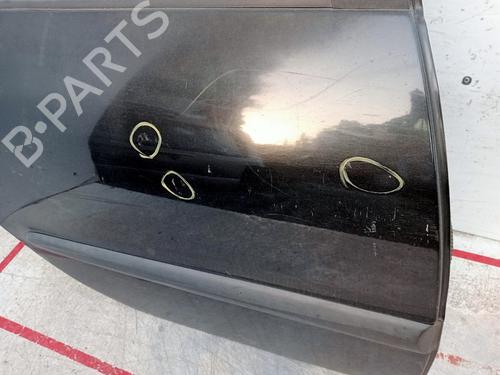 Right rear door PEUGEOT 206 SW (2E/K) 1.4 HDi | BP26697157C5 