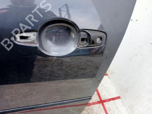 Left front door MAZDA 3 Saloon (BK) 1.6 DI Turbo (BK12Y) | BP22329483C2 