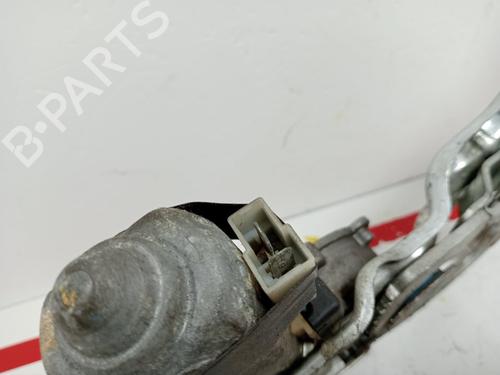 Front right window mechanism OPEL ASTRA F Hatchback (T92) 2.0 i (F08, M08, F68, M68) | BP15931774C23 