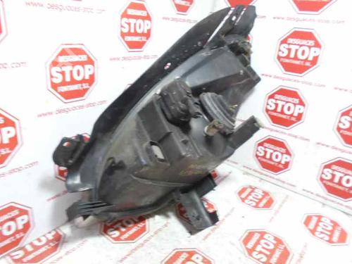 Right headlight CITROËN XSARA PICASSO (N68) 2.0 HDi | BP7363852C29 