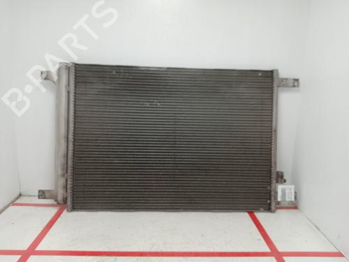 Used AC radiator AC radiator SEAT LEON (5F1) [2012-2021] 33994403 33994403