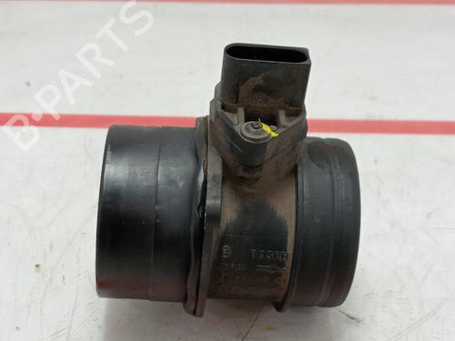 Used Mass air flow sensor MITSUBISHI OUTLANDER II (CW_W) 2.0 DI-D (CW8W) (140 hp) 30580007