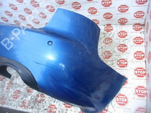 Rear bumper AUDI A4 B7 Avant (8ED)  | BP8404820C8 