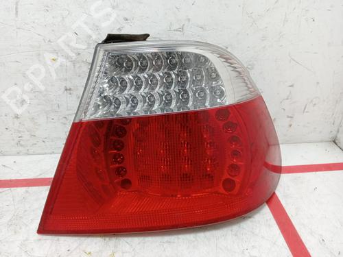 Used Right taillight BMW 3 Coupe (E46) 320 Cd (150 hp) 29906306