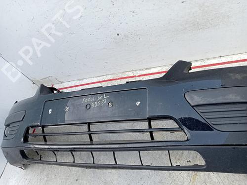 Front bumper FORD FOCUS II (DA_, HCP, DP)  | BP27237663C7 