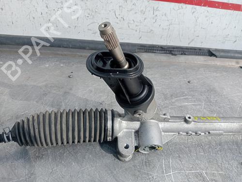 Steering rack SEAT IBIZA IV SC (6J1, 6P5) 1.2 TSI | BP28478661M22