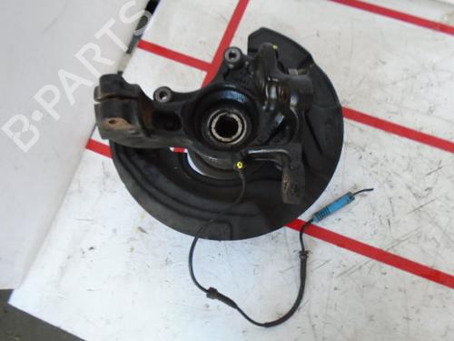 Right front steering knuckle BMW 3 (E90) 330 xd | BP15931959M26 