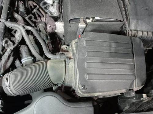Used Air filter box SEAT ALTEA (5P1) [2004-2015]  31973136