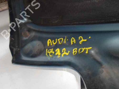 Hood AUDI A2 (8Z0) 1.4 TDI | BP7621405C1 
