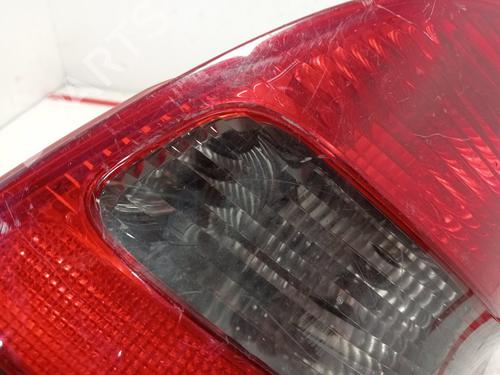 Right taillight MERCEDES-BENZ A-CLASS (W169) A 180 CDI (169.007, 169.307) | BP7361663C35 