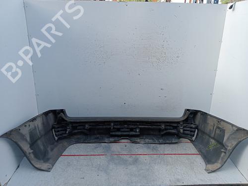 Rear bumper VOLVO XC70 I Cross Country (295) T5 AWD | BP19399271C8 
