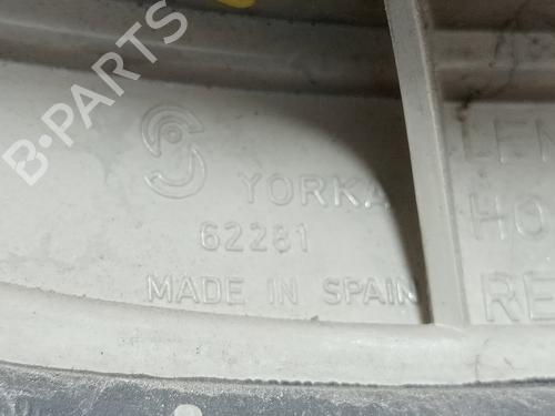 Right taillight OPEL ZAFIRA A MPV (T98)  | BP28071144C35 