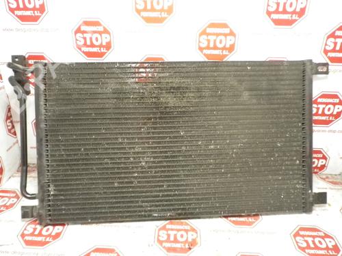 AC radiator BMW X3 (E83) 3.0 d | BP7322163M32 