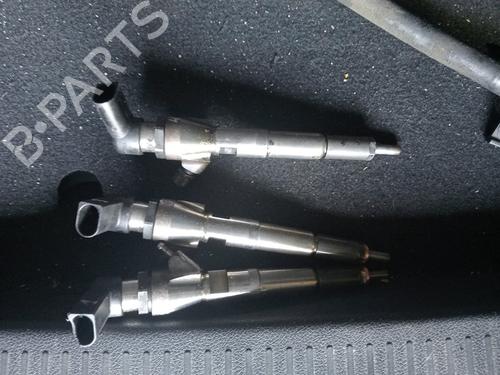 Used Injector Injector DACIA LODGY (JS_) [2012-2026] 33039543 33039543