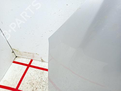 Hood OPEL ZAFIRA / ZAFIRA FAMILY B (A05)  | BP23107362C1 