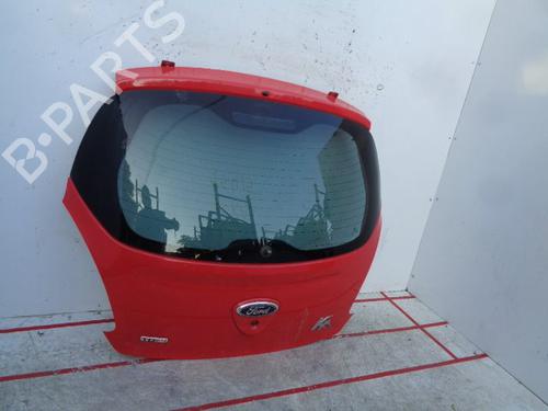 Used Tailgate FORD KA (RU8) 1.3 TDCi (75 hp) 15935928
