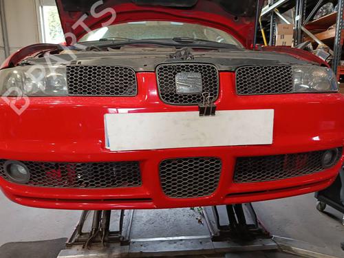 Used Front bumper Front bumper 38777624 38777624