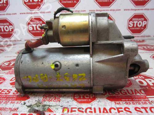 Starter RENAULT LAGUNA II Grandtour (KG0/1_) | BP7382061M8