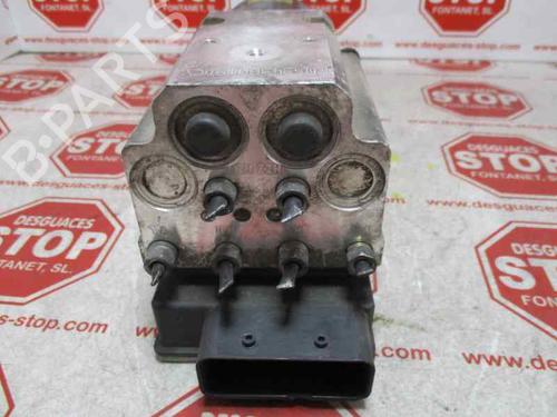ABS pump OPEL VECTRA C (Z02)  | BP7383797M43 