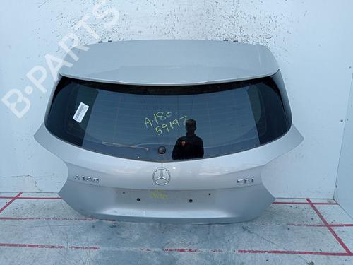 Used Tailgate Tailgate 33214821 33214821