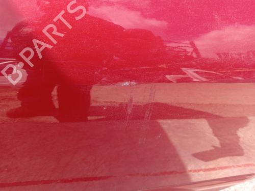 Left rear door PEUGEOT 307 (3A/C) 1.6 16V | BP24801747C4 
