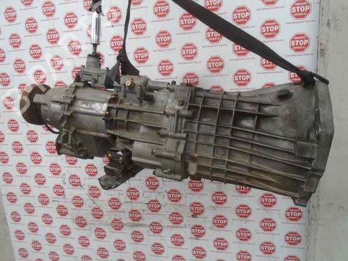 Gearbox HYUNDAI TERRACAN (HP) 2.9 CRDi 4WD | BP7325544M3 
