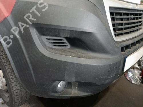 Used Right front fog light Right front fog light PEUGEOT BOXER Van 2.0 BlueHDi 130 (130 hp) 33942060 33942060