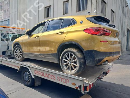 Front windshield wiper arm BMW X2 (F39) sDrive 18 d | BP29313319C143 