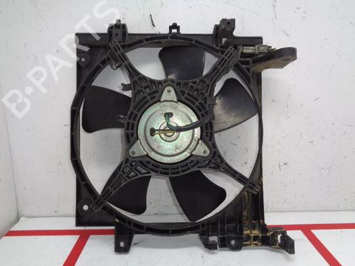 Radiator fan SUBARU IMPREZA Hatchback (GR, GH, G3) 2.0 D AWD | BP15934192M35 