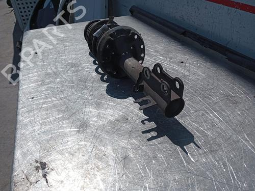 Left front shock absorber CHEVROLET AVEO Hatchback (T300) 1.2 | BP34098999M16 - Image 3