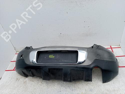 Rear bumper MINI MINI COUNTRYMAN (R60) Cooper D | BP18055500C8 