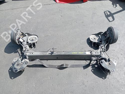 Used Rear axle Rear axle DACIA LODGY (JS_) [2012-2026] 33957219 33957219