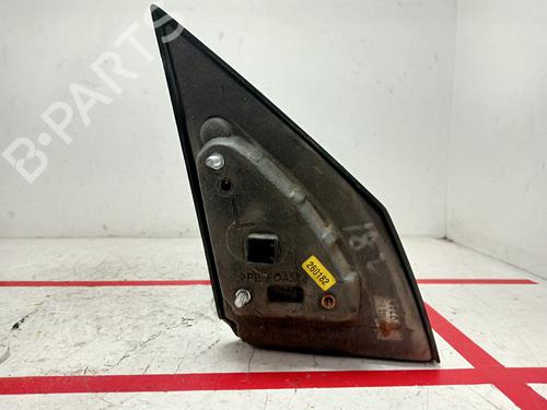 Left mirror HYUNDAI TUCSON (JM) 2.0 CRDi | BP17701936C26 